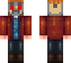 star lord
