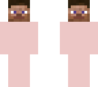 steve 1 - red