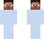 steve 2 - blue