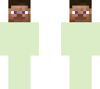 steve 2 - light green