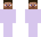 steve 2 - purple