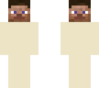 steve 2 - yellow