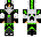 stilth assasin