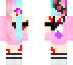 sylveonchan uncover