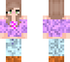 updated cute girl
