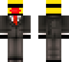 vegemite head