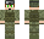 vindex infantry