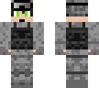 vindex infantry grey