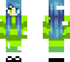 virus undertale oc