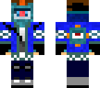 war boy m2 aquatic