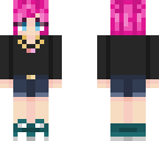 wat im wearing rn