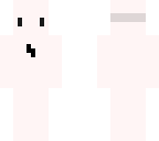 white shadow