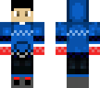 winter toby
