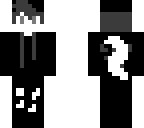 wolf ghost