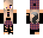 wolf girl 2