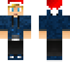 xmas cr8yon_