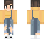 yellow boy