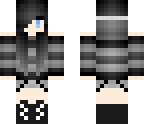 zane girl
