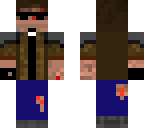 zombie assassin