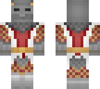 1300s inspired armor