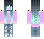 2nd skin i made
