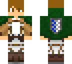 an aot guy