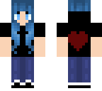 anne's rp char