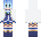 aqua