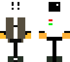 astronaut
