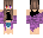 azokka's skin