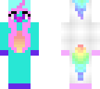  baby  unicorn 