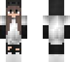 bear girl