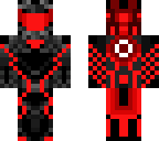 blood soldier