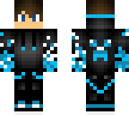 blue elemental