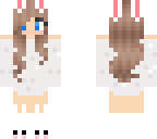 bunny girl edit