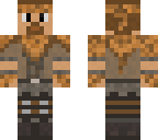 camo guy