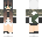 camo maddi