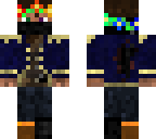 captain bow