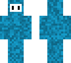 carpet boy
