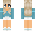 cerulean beauty