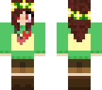 chara fixed