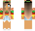 cheeseburger girl