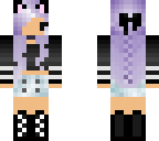 chibi girl