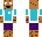 cookiecole11 swimsuit