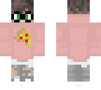 cool boy pizza
