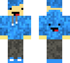cool derp brother