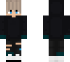 cooler junge