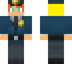 cop itzmezack