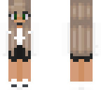 cute girl