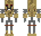 dead guardian